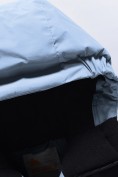 Оптом Горнолыжный костюм зимний для мальчика оранжевого цвета 9517O, фото 11