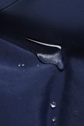 Оптом Горнолыжный костюм зимний для девочки фиолетового цвета 9518F, фото 28