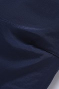 Оптом Горнолыжный костюм зимний для девочки серого цвета 9518Sr, фото 21