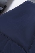 Оптом Горнолыжный костюм зимний для девочки серого цвета 9518Sr, фото 27