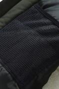 Оптом Парка зимняя мужская с капюшоном цвета хаки 9533-1Kh, фото 12