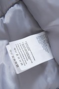 Оптом Парка зимняя женская с капюшоном сиреневого цвета 9538-1Sn, фото 13