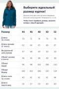 Оптом Ветровка спортивная женская с капюшоном softshell синего цвета 9566S, фото 3