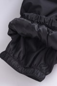 Оптом Комбинезон горнолыжный зимний для мальчика красного цвета 9661Kr, фото 13