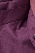 Оптом Горнолыжный костюм подростковый для девочки фиолетового 8932F в Ростове-на-Дону, фото 12