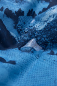 Оптом Горнолыжный костюм подростковый для мальчика синего цвета 8917S в Воронеже, фото 25